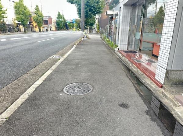 京都市南区上鳥羽南村山町の中古一戸建て