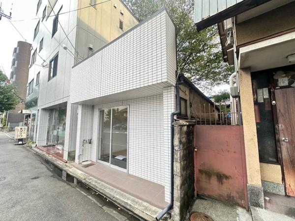 京都市南区上鳥羽南村山町の中古一戸建て