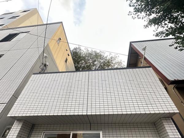 京都市南区上鳥羽南村山町の中古一戸建て