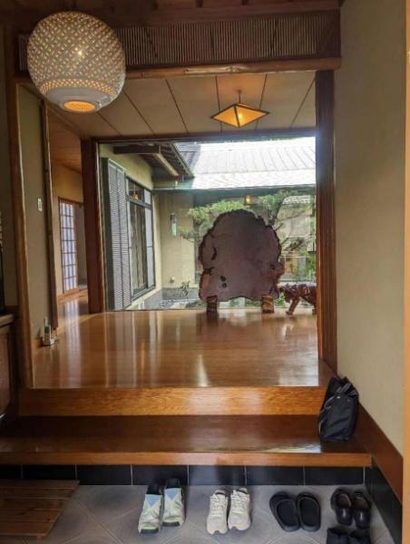 京都市右京区常盤御池町の中古一戸建て