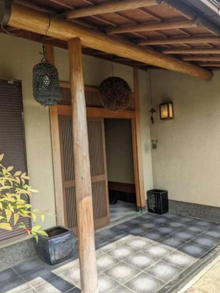 京都市右京区常盤御池町の中古一戸建て