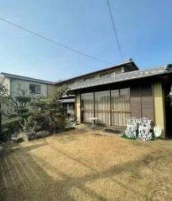 京都市右京区常盤御池町の中古一戸建