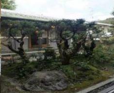 京都市右京区常盤御池町の中古一戸建