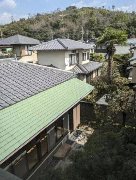京都市右京区常盤御池町の中古一戸建