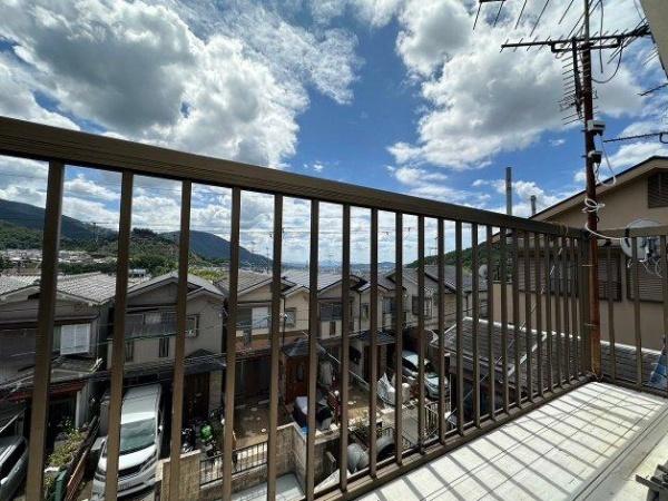 京都市山科区四ノ宮小金塚の中古一戸建