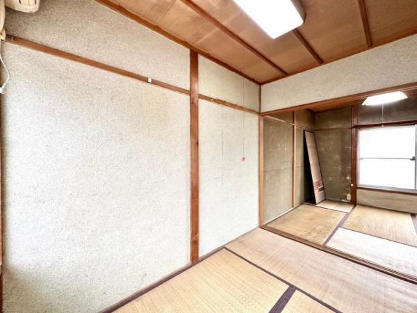 京都市伏見区横大路下三栖山殿の中古一戸建て