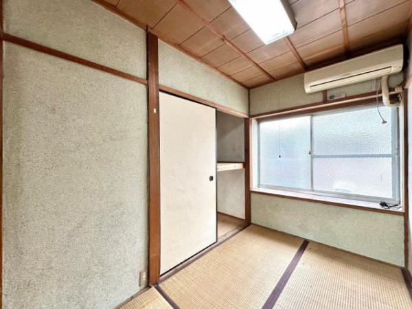 京都市伏見区横大路下三栖山殿の中古一戸建て