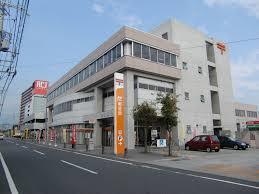 大津市真野1丁目の土地(堅田郵便局)