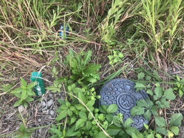 大津市真野１丁目の土地