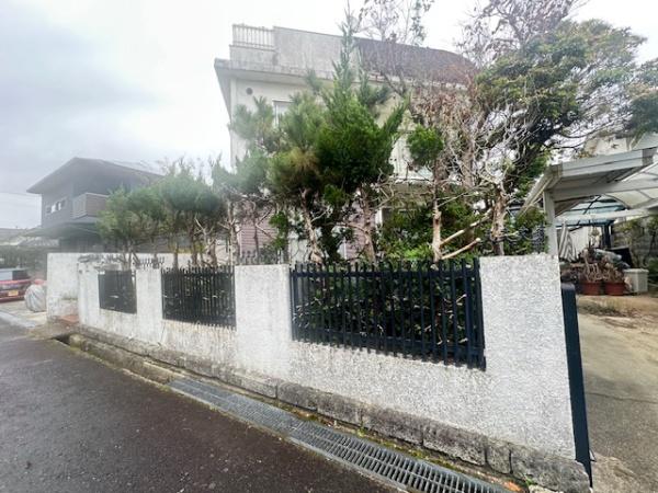 大津市比叡平２丁目の土地