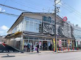 京都市伏見区横大路下三栖山殿の中古一戸建て(業務スーパー大手筋店)