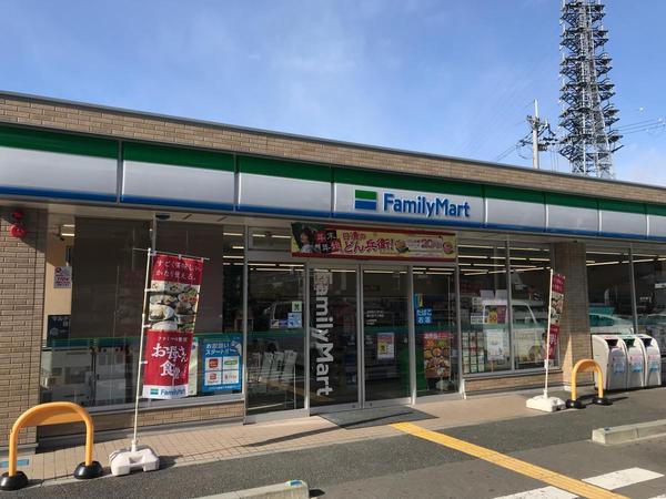 京都市伏見区横大路下三栖山殿の中古一戸建て(ファミリーマート横大路下三栖店)