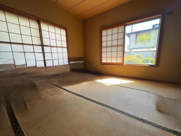 大津市赤尾町の中古一戸建て