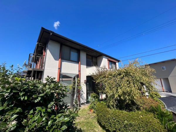 大津市赤尾町の中古一戸建て