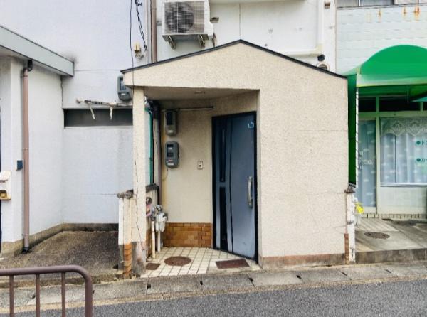 京都市山科区大宅早稲ノ内町の中古一戸建て