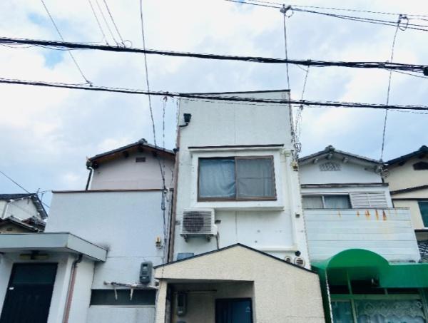 京都市山科区大宅早稲ノ内町の中古一戸建て