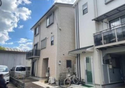 京都市伏見区久我石原町の中古一戸建