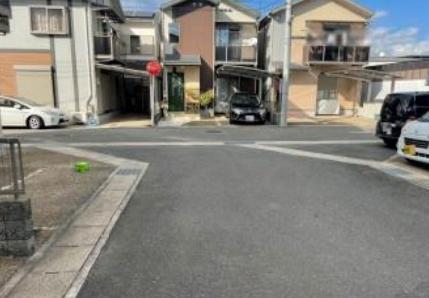 京都市伏見区久我石原町の中古一戸建