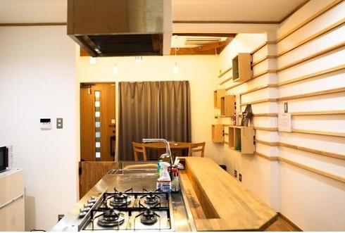 京都市中京区壬生松原町の中古一戸建