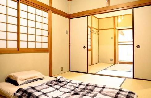 京都市中京区壬生松原町の中古一戸建