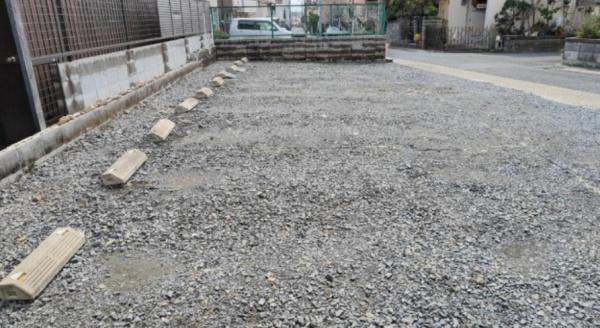 京都市右京区鳴滝嵯峨園町の新築一戸建