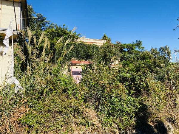 大津市南小松の中古一戸建