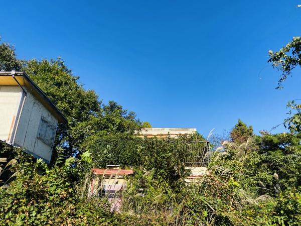 大津市南小松の中古一戸建て