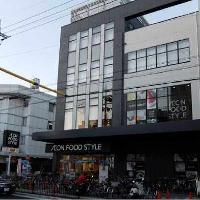 京都市南区久世大薮町の土地(イオンフードスタイル東向日店)