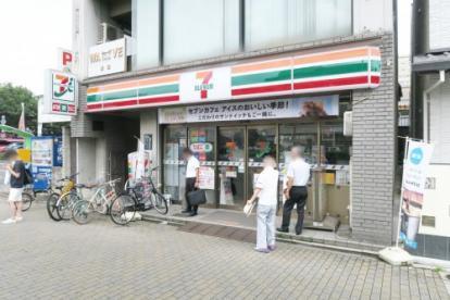 京都市中京区六角通油小路西入越後町の土地(セブンイレブン京都堀川御池店)
