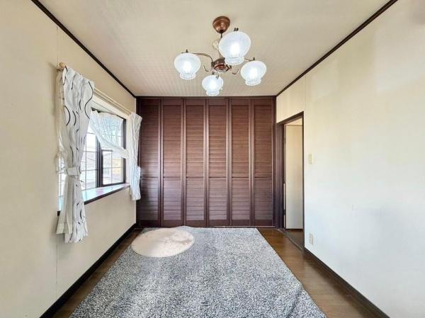 京都市西京区樫原下ノ町の中古一戸建て