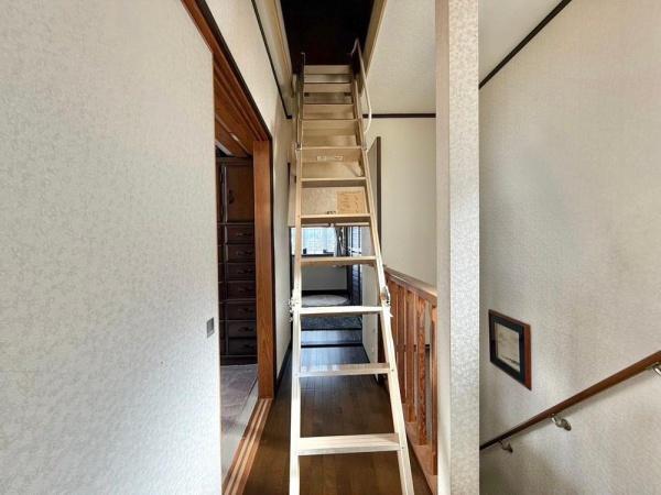 京都市西京区樫原下ノ町の中古一戸建て