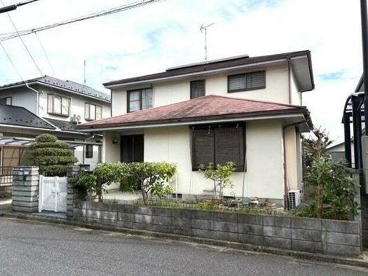 大津市仰木の里６丁目の売土地