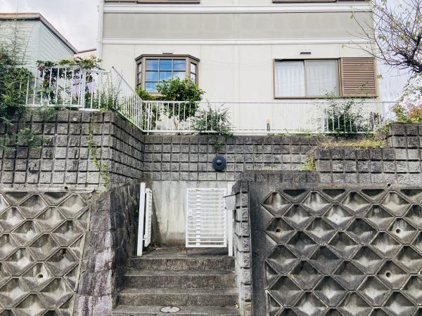 大津市和邇高城の中古一戸建て