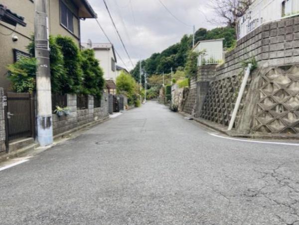 大津市和邇高城の中古一戸建て
