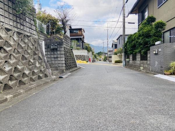 大津市和邇高城の中古一戸建て