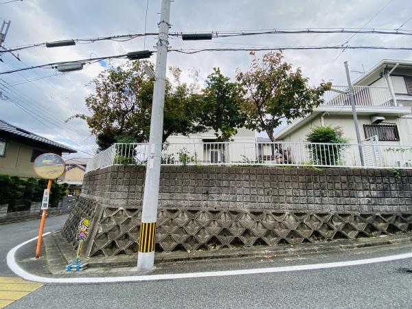 大津市和邇高城の中古一戸建て