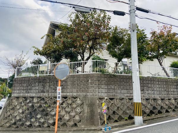 大津市和邇高城の中古一戸建て