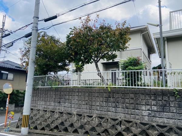 大津市和邇高城の中古一戸建て