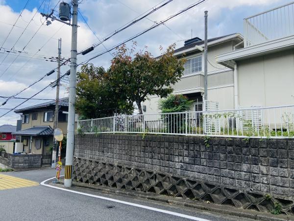大津市和邇高城の中古一戸建て