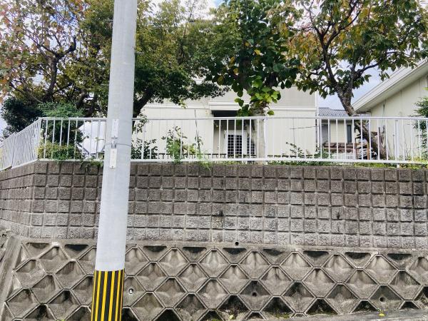 大津市和邇高城の中古一戸建て
