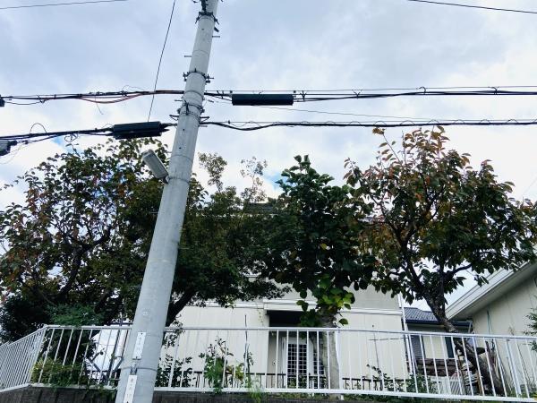 大津市和邇高城の中古一戸建て