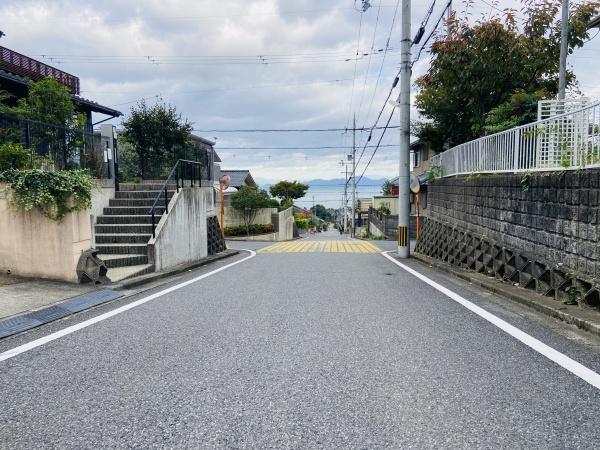 大津市和邇高城の中古一戸建て