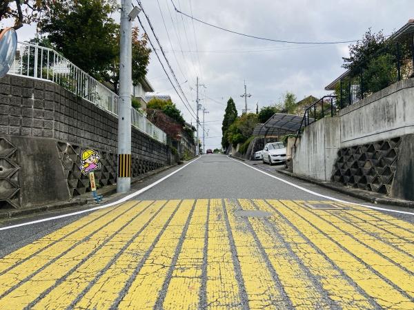 大津市和邇高城の中古一戸建て