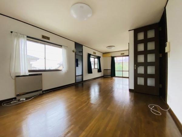 大津市和邇高城の中古一戸建て