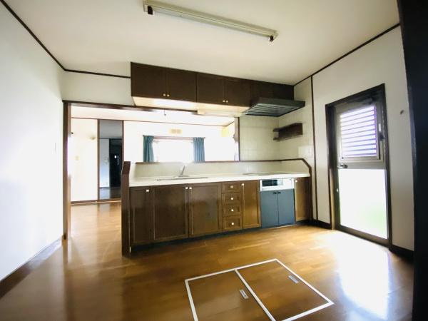 大津市和邇高城の中古一戸建て