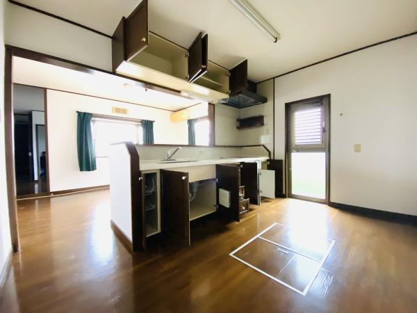 大津市和邇高城の中古一戸建て