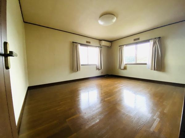 大津市和邇高城の中古一戸建て