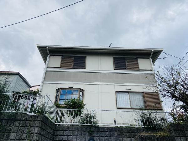 大津市和邇高城の中古一戸建て