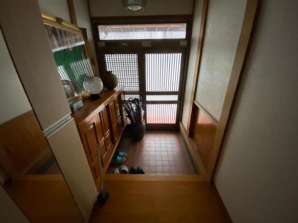 京都市伏見区深草大亀谷金森出雲町の中古一戸建