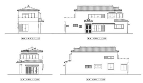 京都市伏見区深草大亀谷金森出雲町の中古一戸建て